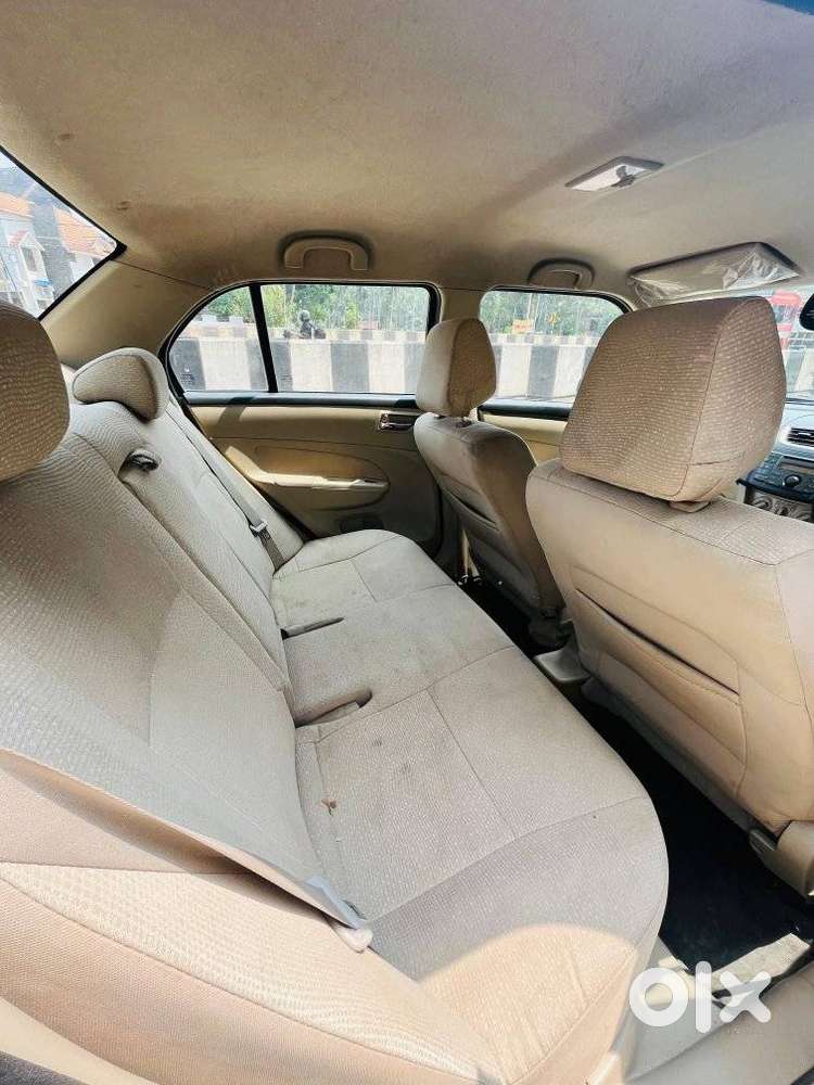 Maruti Suzuki Dzire 1.2 Vxi, 2014, Petrol