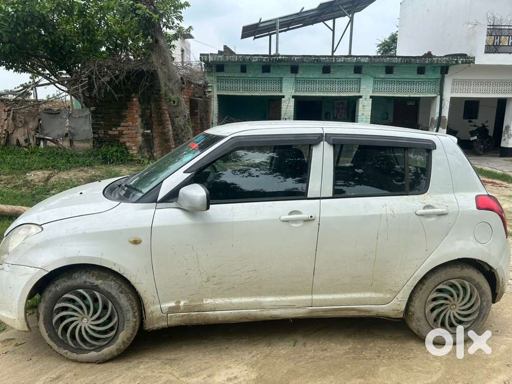 Maruti Suzuki Swift 2010