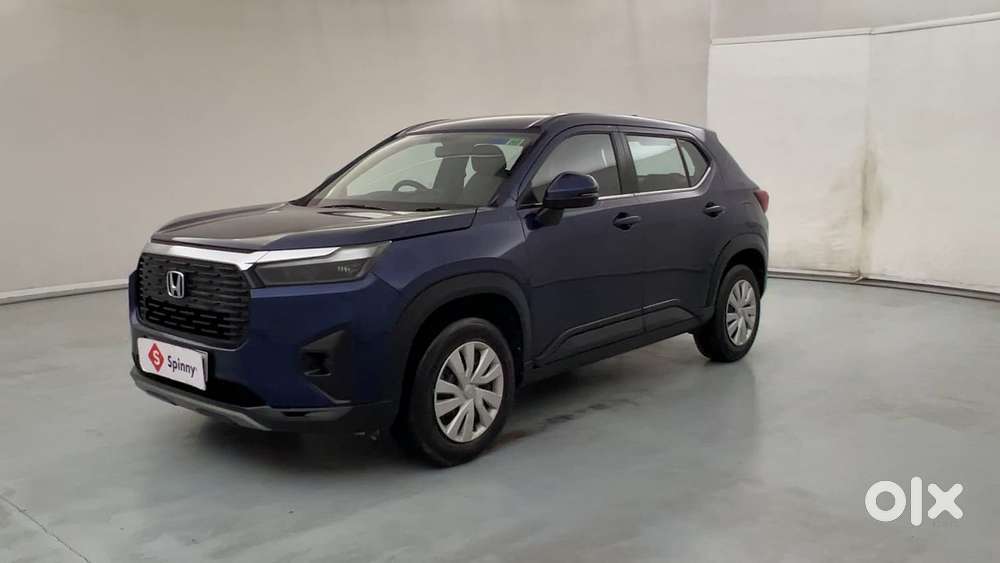 Honda Elevate V Mt, 2023, Petrol