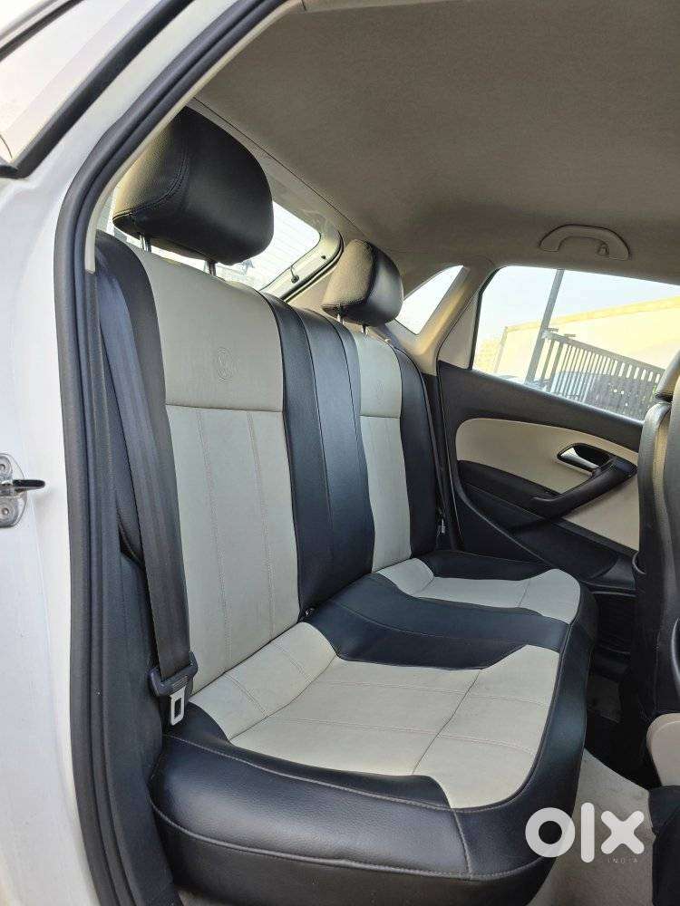 Volkswagen Polo, 2014, Petrol