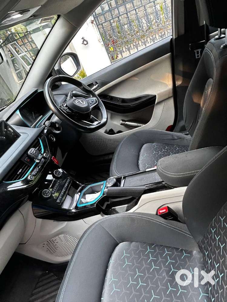 Tata Nexon Ev 2020 Electric Well Maintained