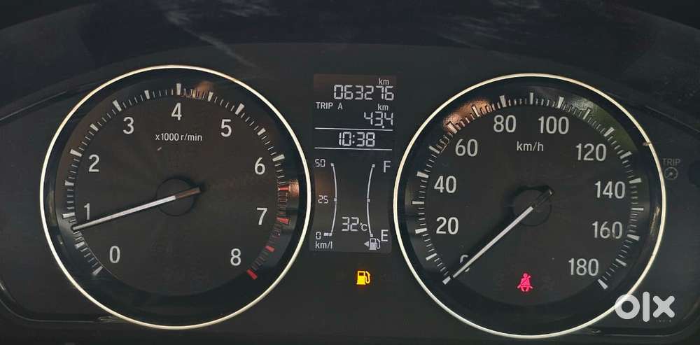 Honda Amaze 1.2 V I-vtec Mt, 2020, Petrol