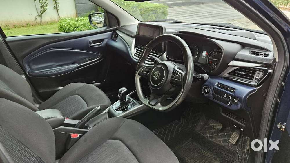 Maruti Suzuki Baleno 1.2 Alpha At, 2023, Petrol