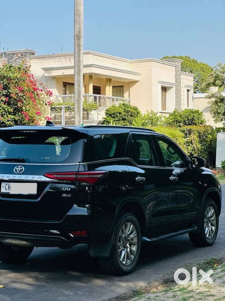 Toyota Fortuner 2011-2016 4x4 At, 2024, Diesel