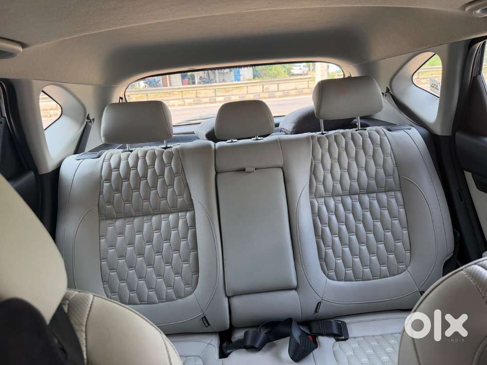 Kia Seltos Htx G 2022