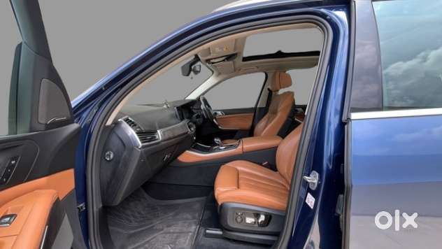 Bmw X5 Xdrive 30d Xline, 2019, Diesel