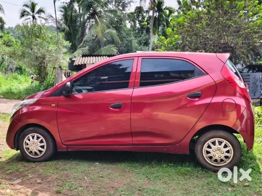 Hyundai Eon Plus