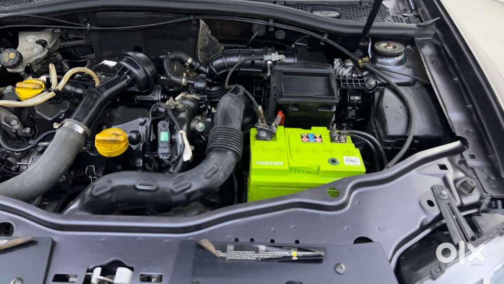 Renault Duster 85ps Rxe Diesel, 2017, Diesel