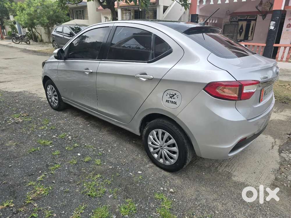 Tata Tigor 2018 First Owner