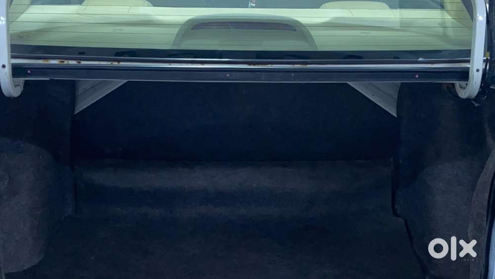 Honda City I Vtec Cvt Vx, 2016, Petrol