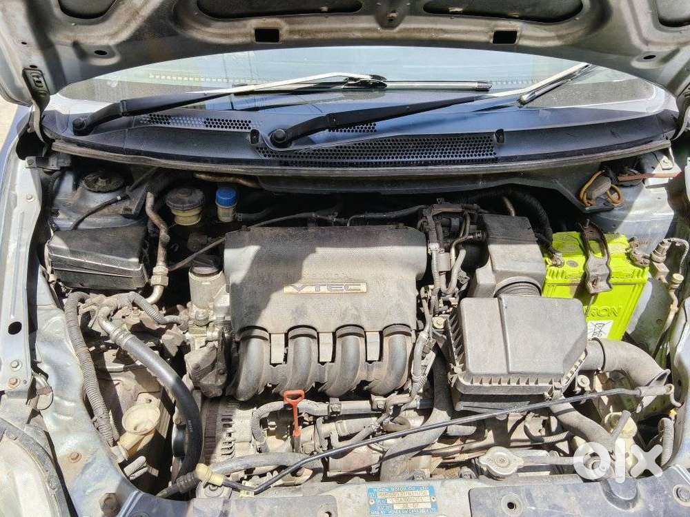Honda City Zx Vtec, 2007, Petrol