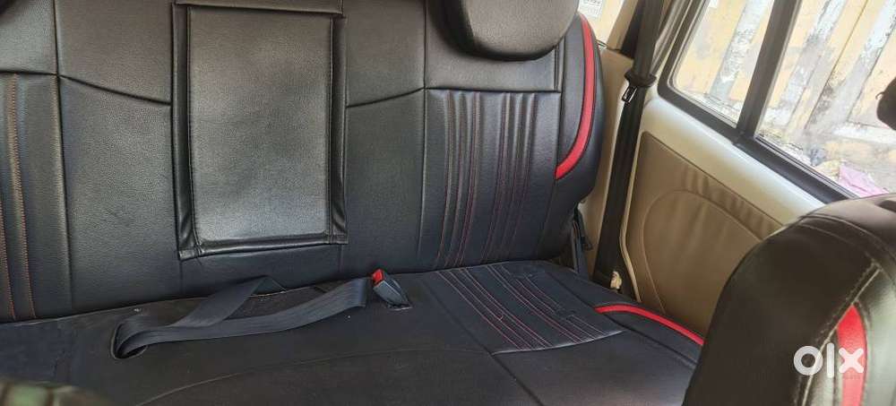 Mahindra Scorpio Classic 2.2 S Mt 9 Str, 2023, Diesel