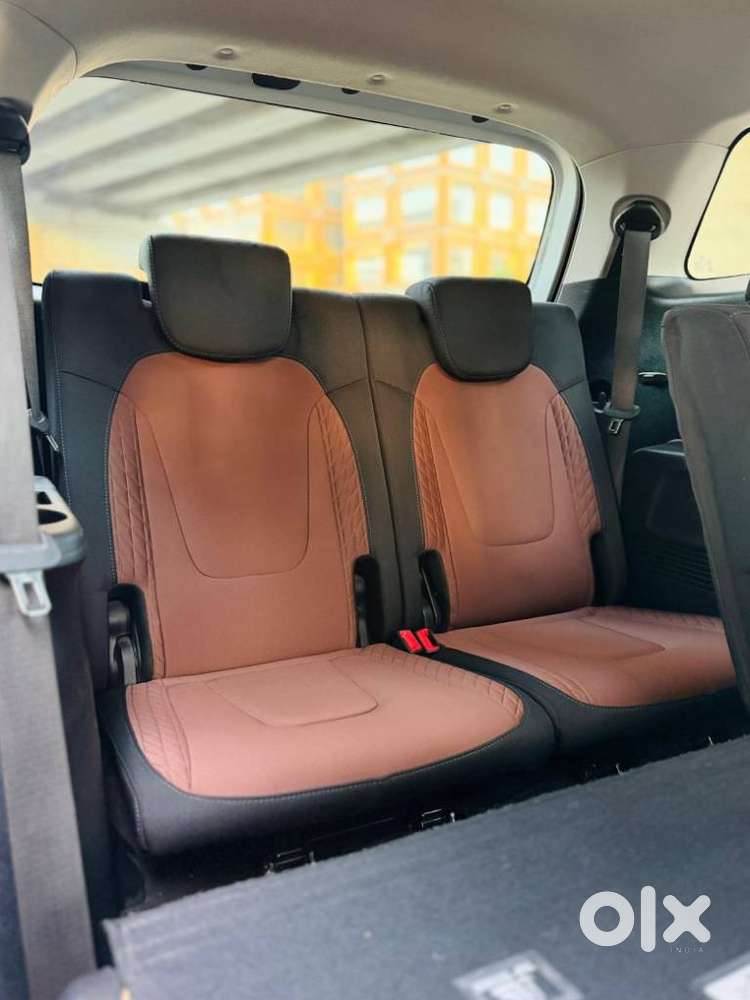 Hyundai Alcazar 1.5 Prestige (o) Diesel At 7 Str, 2021, Diesel
