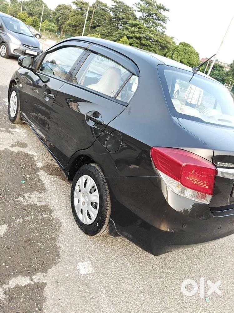Honda Amaze 1.2 Smt I Vtec, 2015, Petrol