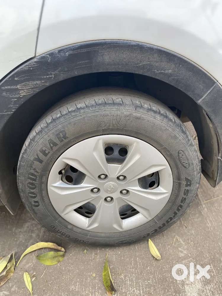 Hyundai Creta Plus 2019 Diesel Manual