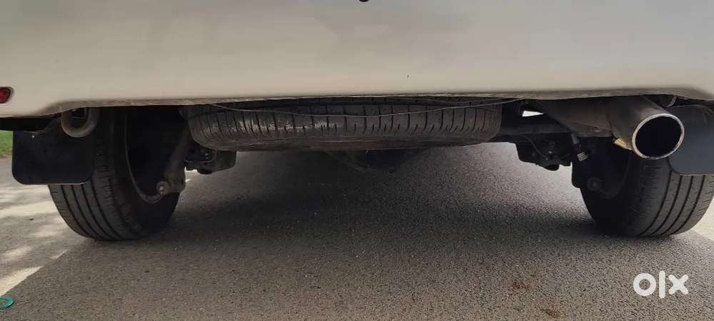 Toyota Innova Vx 2013 Petrol