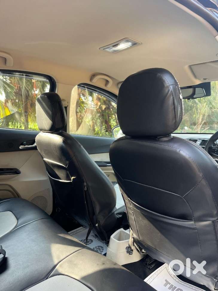 Tata Tigor Xza Plus, 2023, Petrol