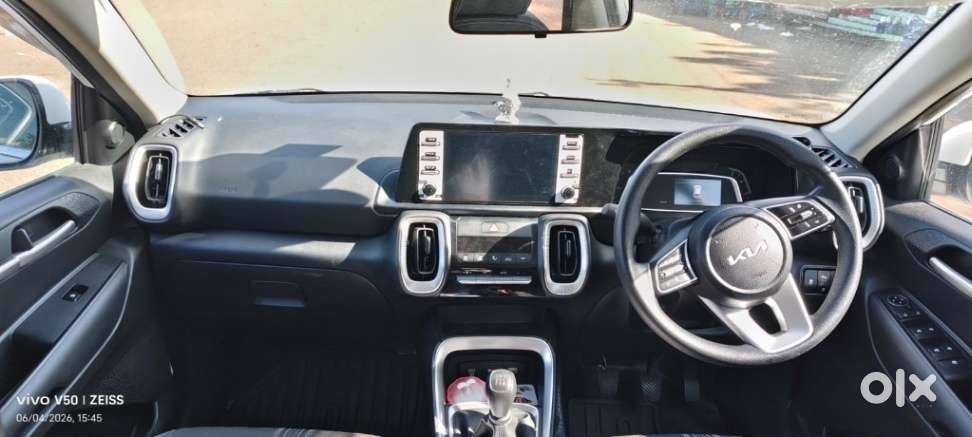 Hyundai Creta 1.6 Sx (o), 2018, Diesel