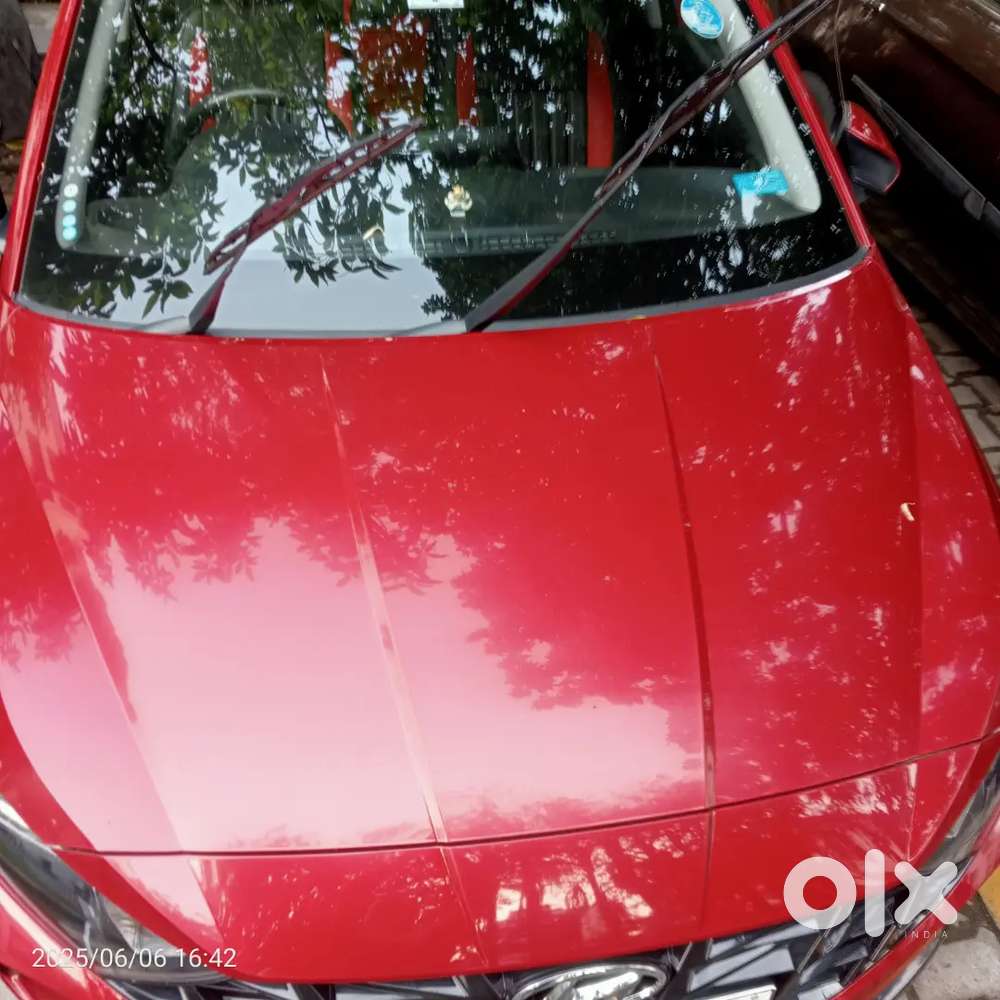 Hyundai I20 Magna Petrol