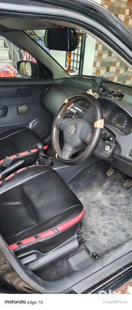 Maruti Suzuki Dzire 1.2 Lxi 2009