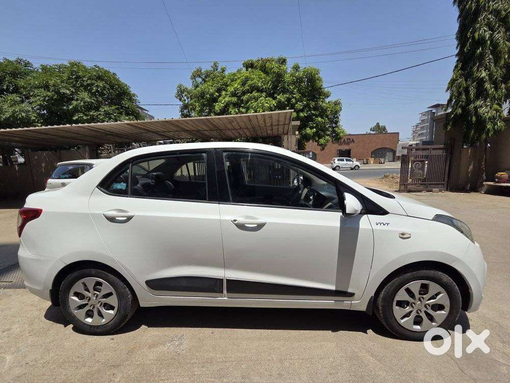 Hyundai Xcent [2014-2017] 1.2 E Plus Petrol, 2014, Petrol