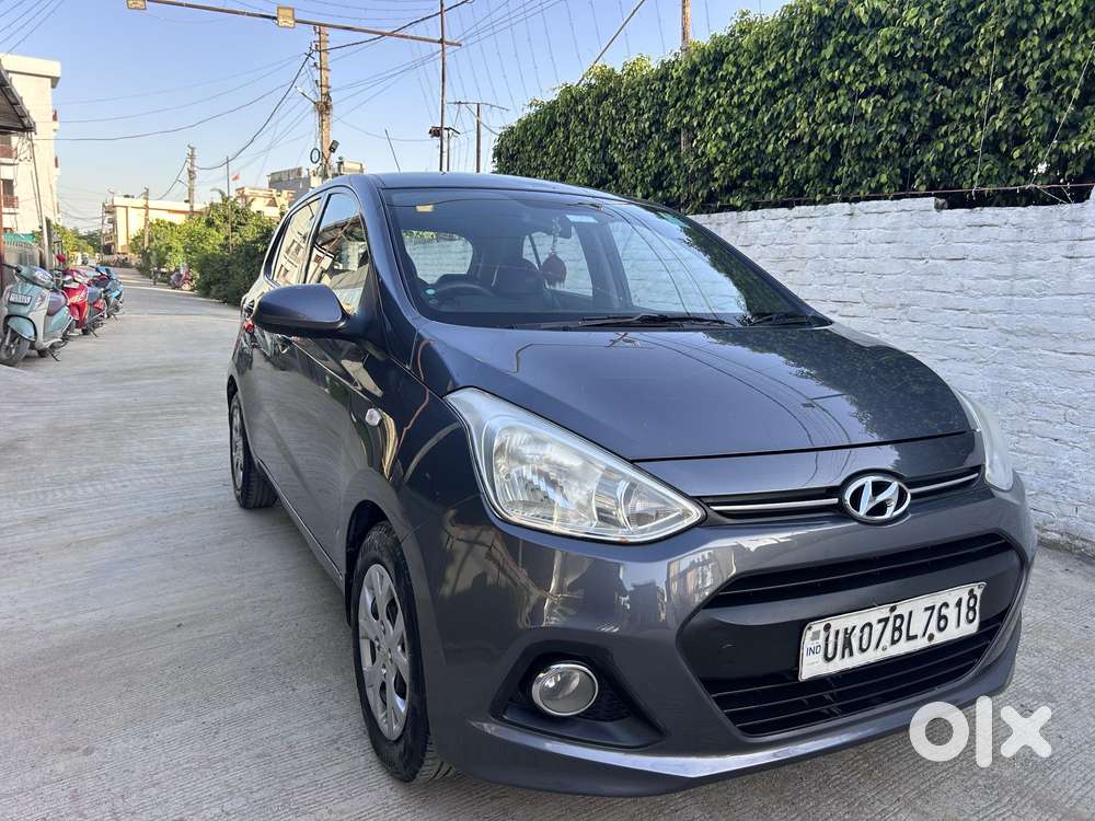 Hyundai Grand I10 1.2 Kappa Magna, 2015, Petrol