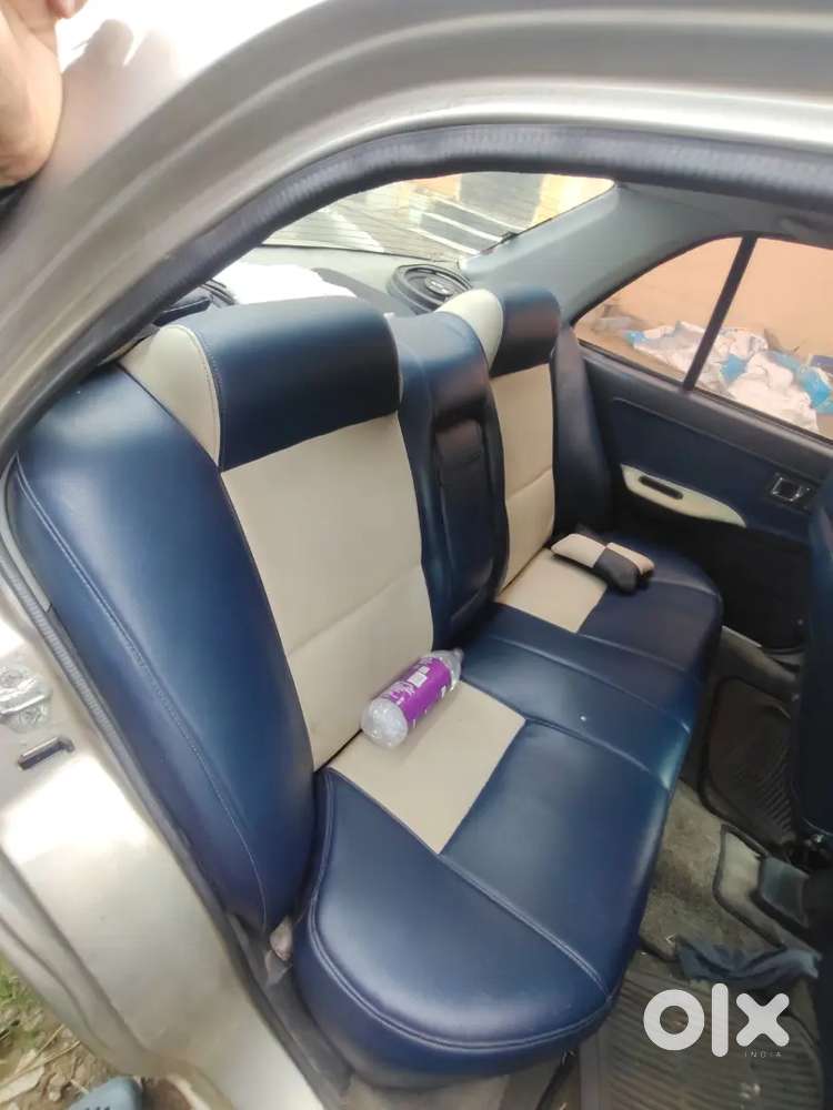 Petrol &cng