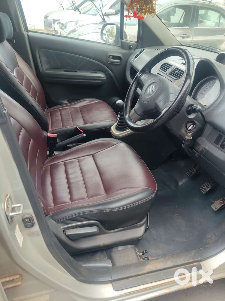 Maruti Suzuki Ritz Vdi Bs-iv, 2012, Petrol