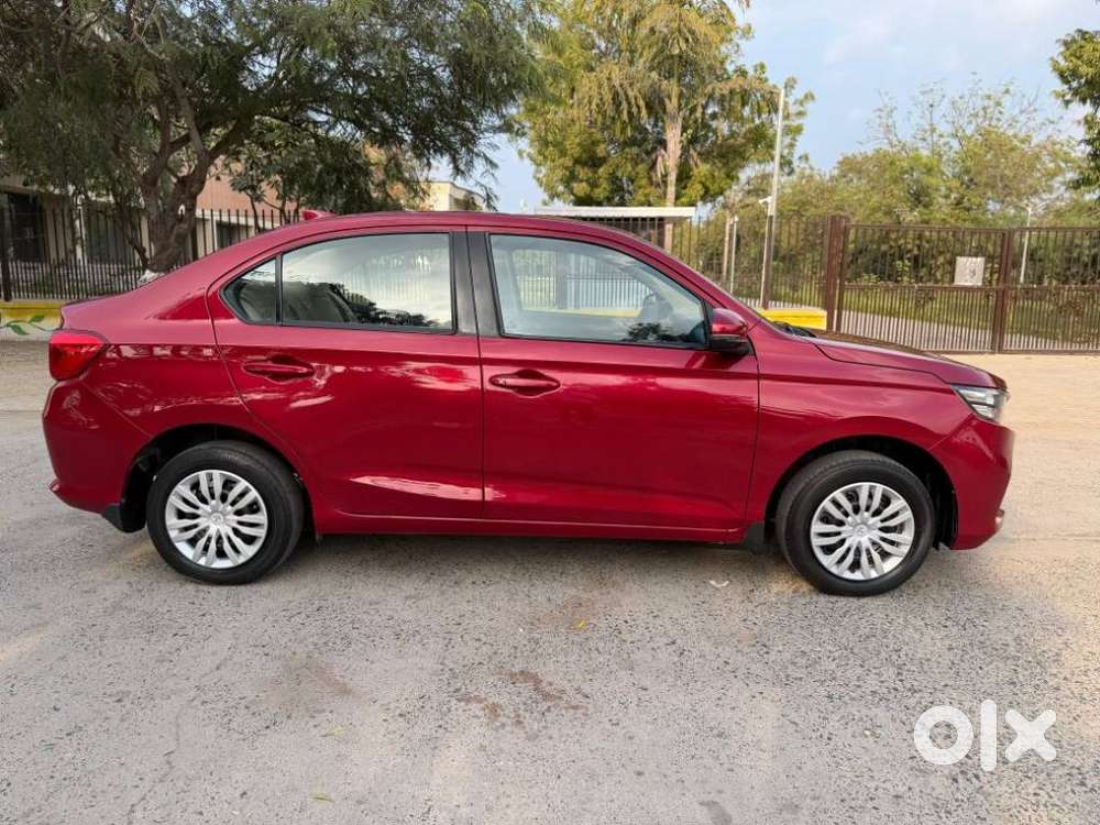 Honda Amaze 1.2 Smt I Vtec, 2019, Petrol