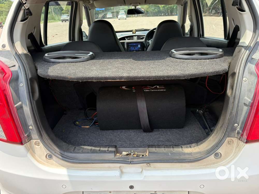 Maruti Suzuki Alto Lxi 2021