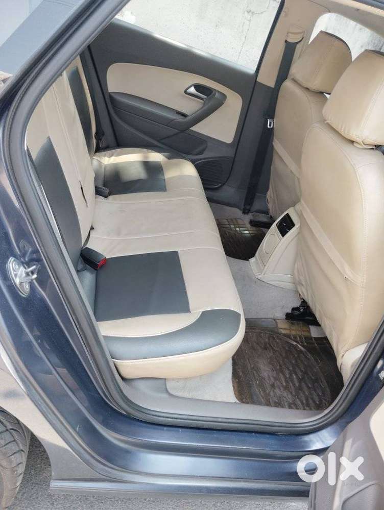 Volkswagen Vento, 2015, Diesel