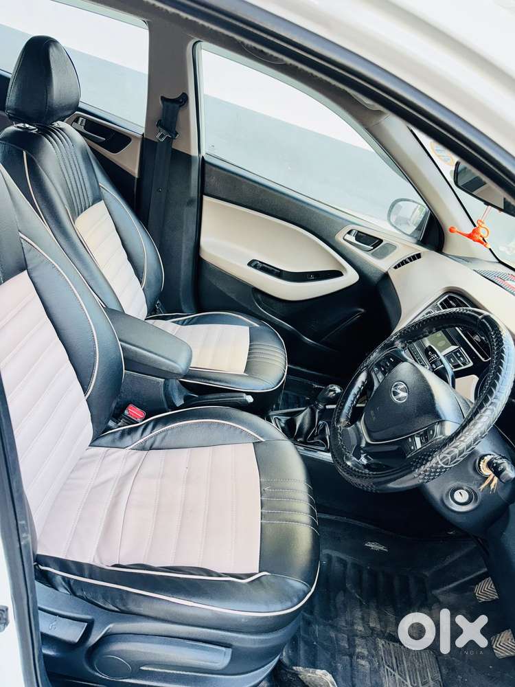 Hyundai I20 Sportz Plus Cvt, 2018, Petrol