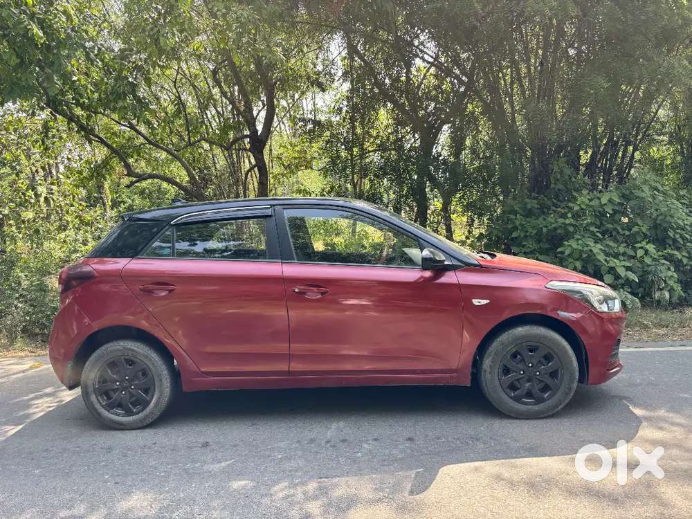Hyundai Elite I20 2018 November Petrol 135000 Km Driven