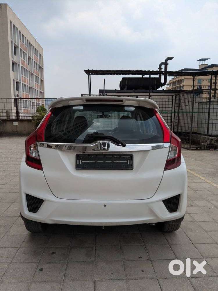Honda Jazz 1.5 Vx I Dtec, 2017, Diesel