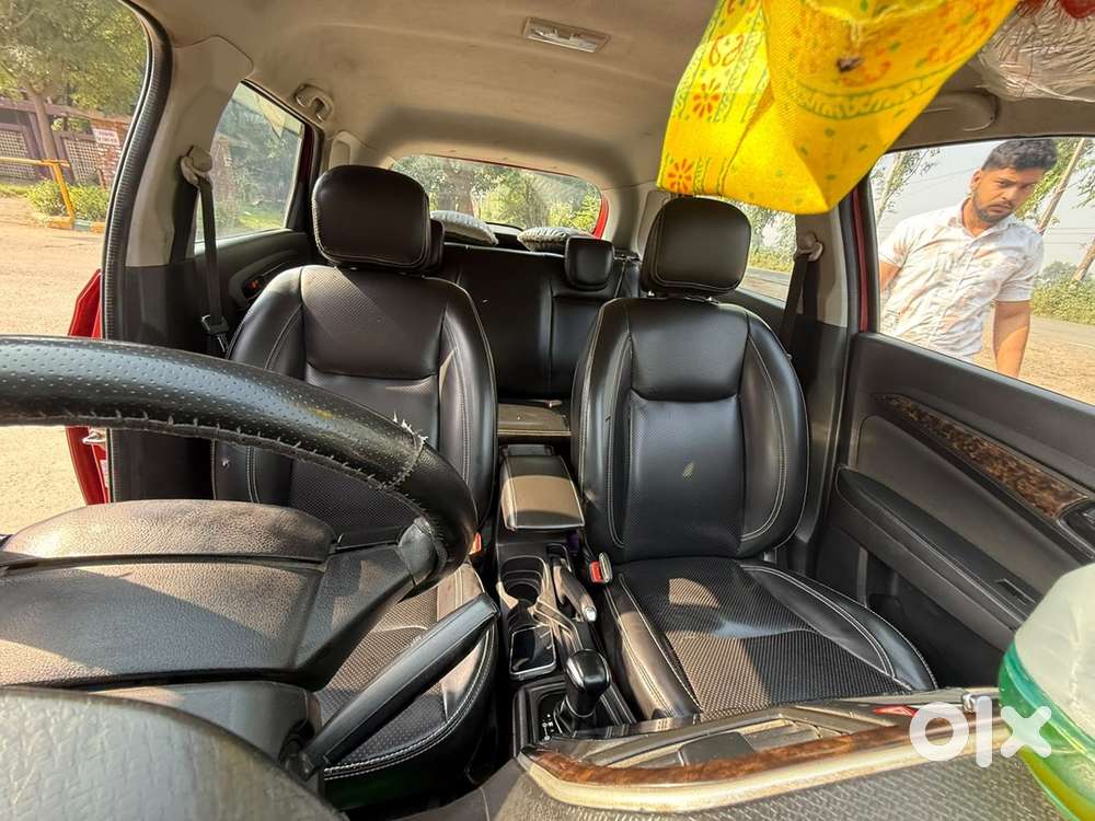 Maruti Suzuki Vitara 2nd 2019