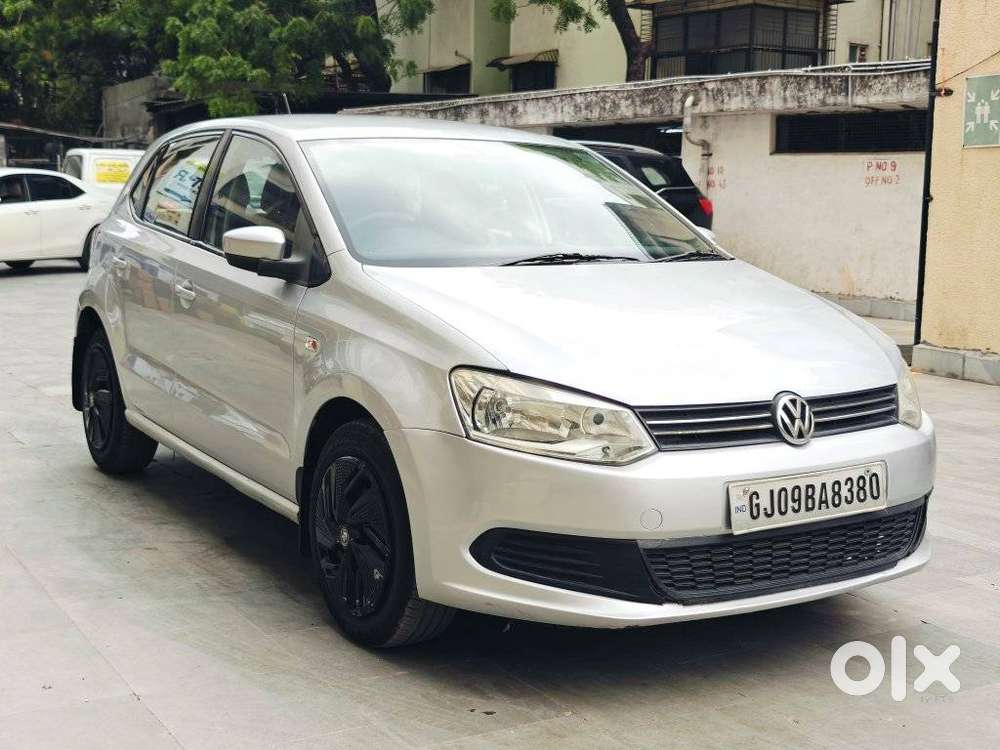Volkswagen Polo Diesel Comfortline 1.2l, 2013, Diesel