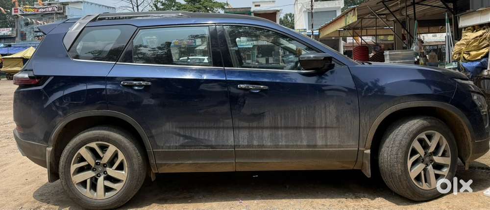Tata Safari Diesel 2023
