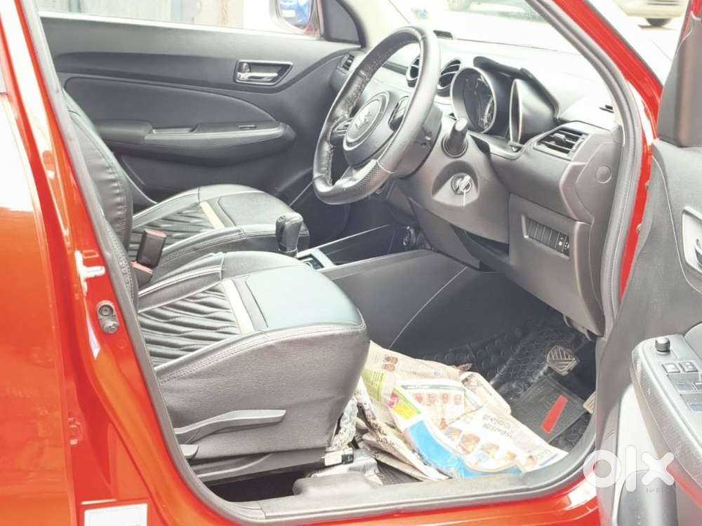 Maruti Suzuki Swift Amt Vxi, 2019, Petrol
