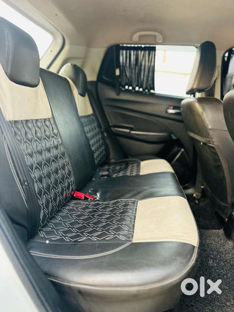 Maruti Suzuki Swift Vdi (o), 2019, Diesel