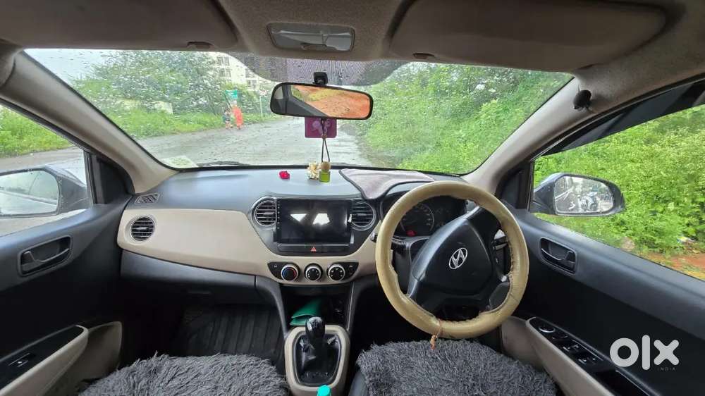 Hyundai Grand I10 2014 Diesel