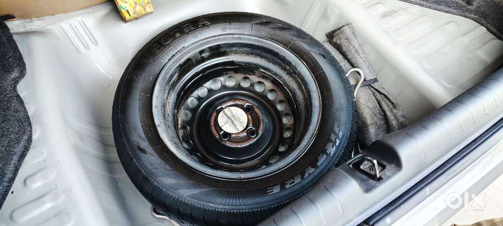 Honda Amaze S 1.2 Petrol Cvt, 2019, Petrol