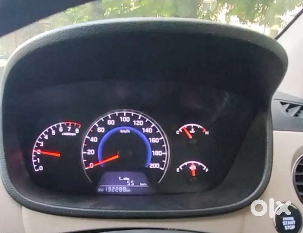 Tn69 Hyundai Grand I10 Petrol Asta(o) Manual Top Varient