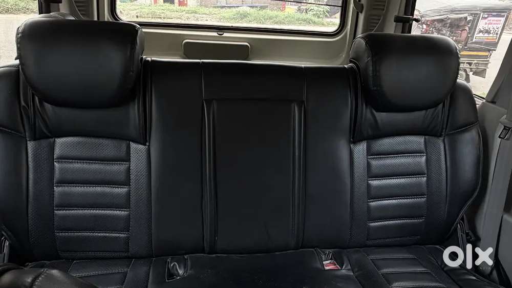 Mahindra Scorpio S5 2022 Diesel Manual
