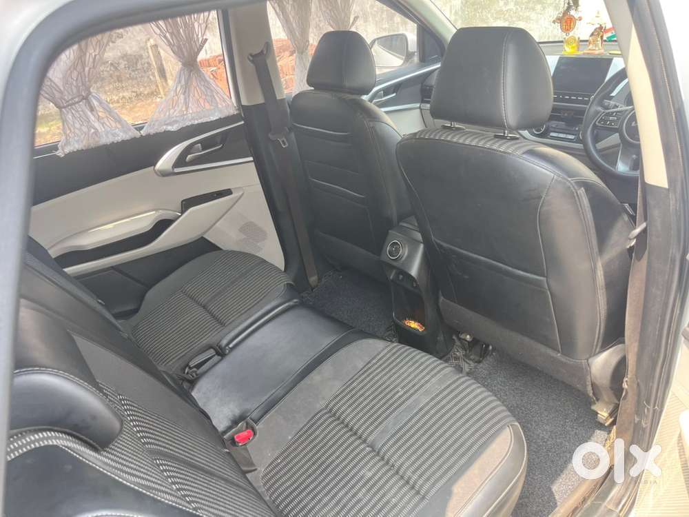Kia Carens Diesel 2023