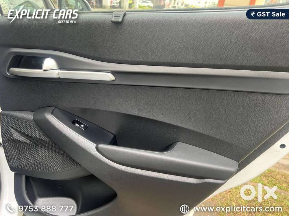Kia Seltos 1.5 Htk+, 2024, Petrol