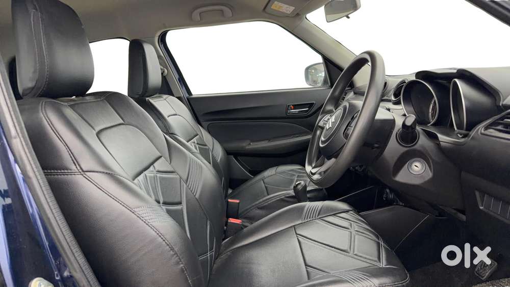 Maruti Suzuki Swift Vvt Vxi, 2023, Petrol