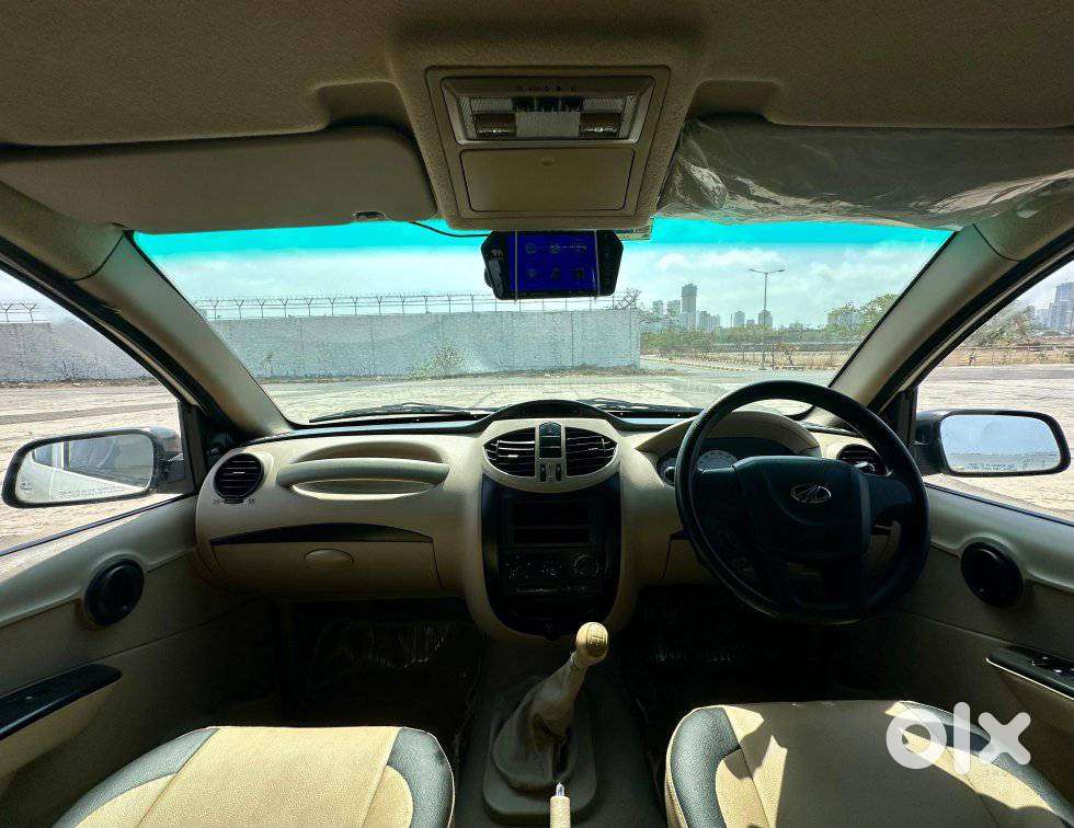 Mahindra Xylo D4, 2016, Diesel