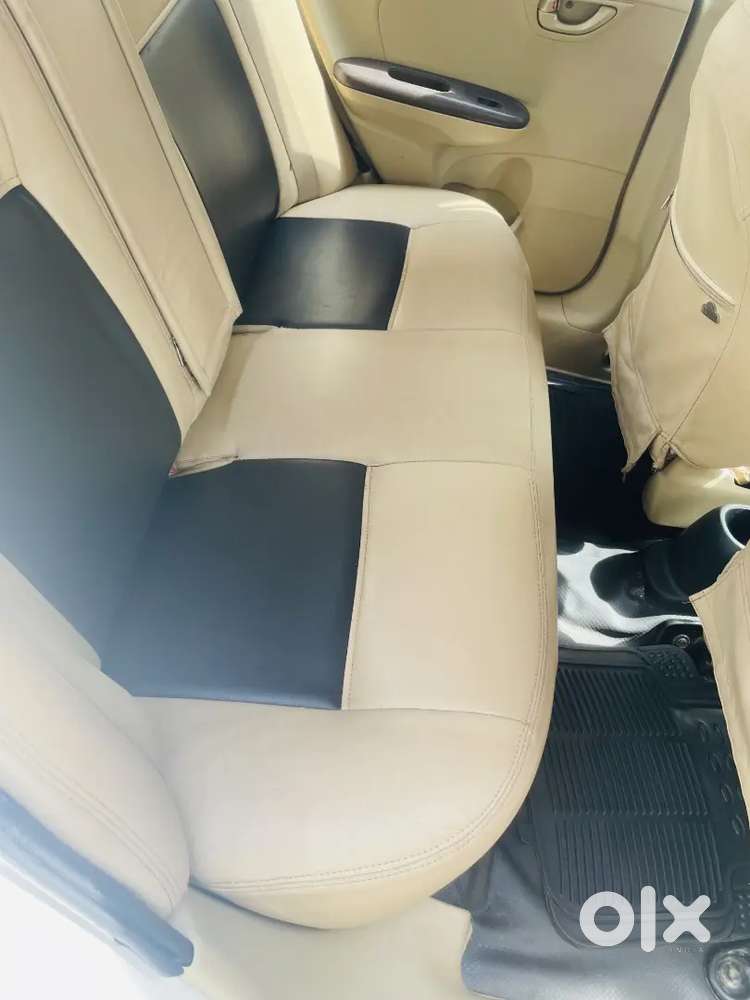 Honda Amaze 2014 Diesel Well Maintained