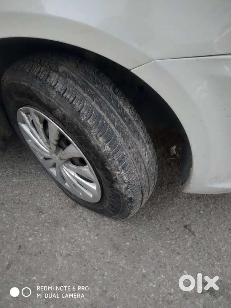 Maruti Suzuki Dzire 2016 Diesel Well Maintained