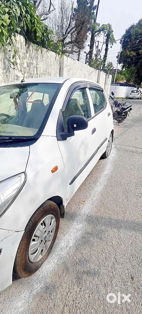 Hyundai I10 2009 Petrol Good Condition